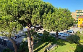 Casa Enza: appartamento a un passo dal mare.